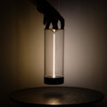Shine - Elegant Wireless Table Lamp Whiteh Dimmable Lighting