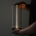 Shine - Elegant Cordless Table Lamp with Dimmable Lighting