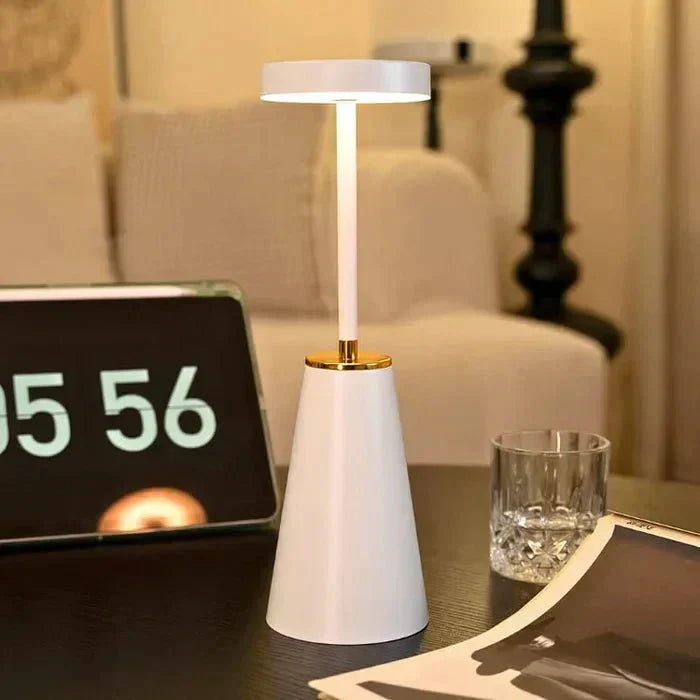 Shine - Elegant Table Lamp with Stylish Design