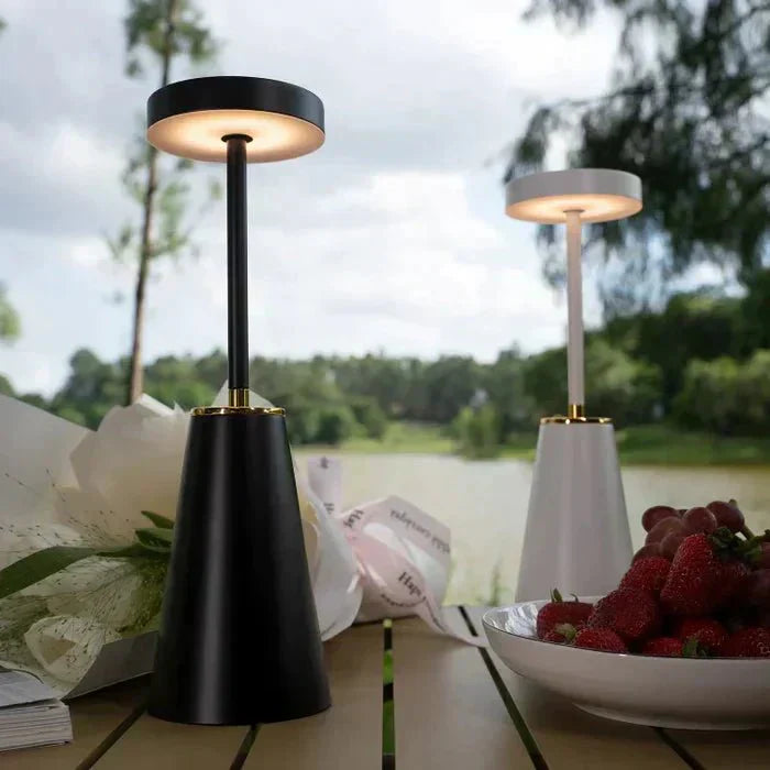 Shine - Elegant Table Lamp with Stylish Design