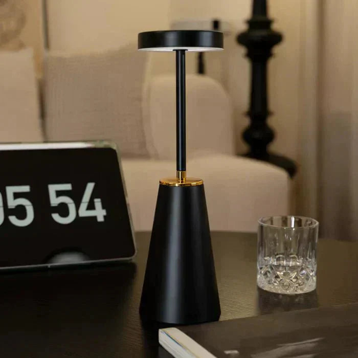 Shine - Elegant Table Lamp with Stylish Design