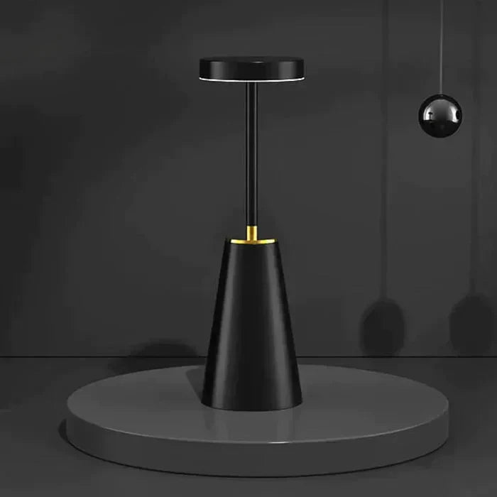 Shine - Elegant Table Lamp with Stylish Design