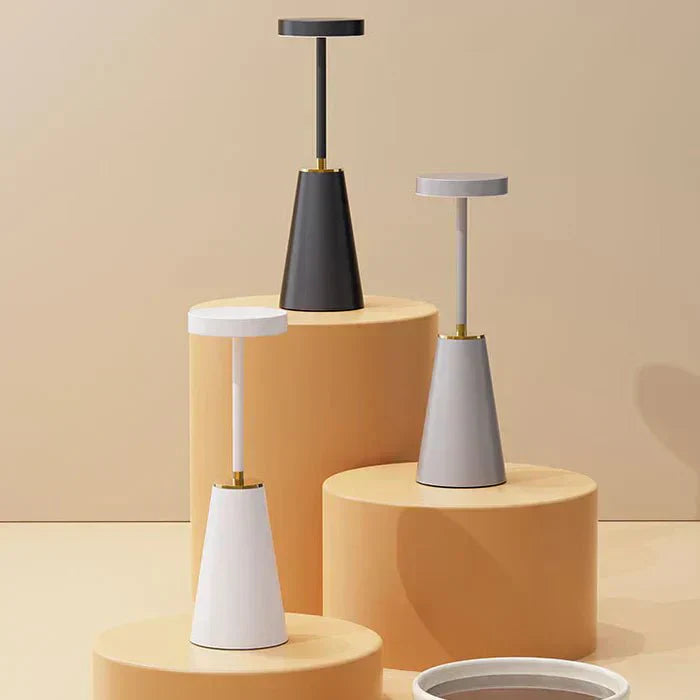 Shine - Elegant Table Lamp with Stylish Design