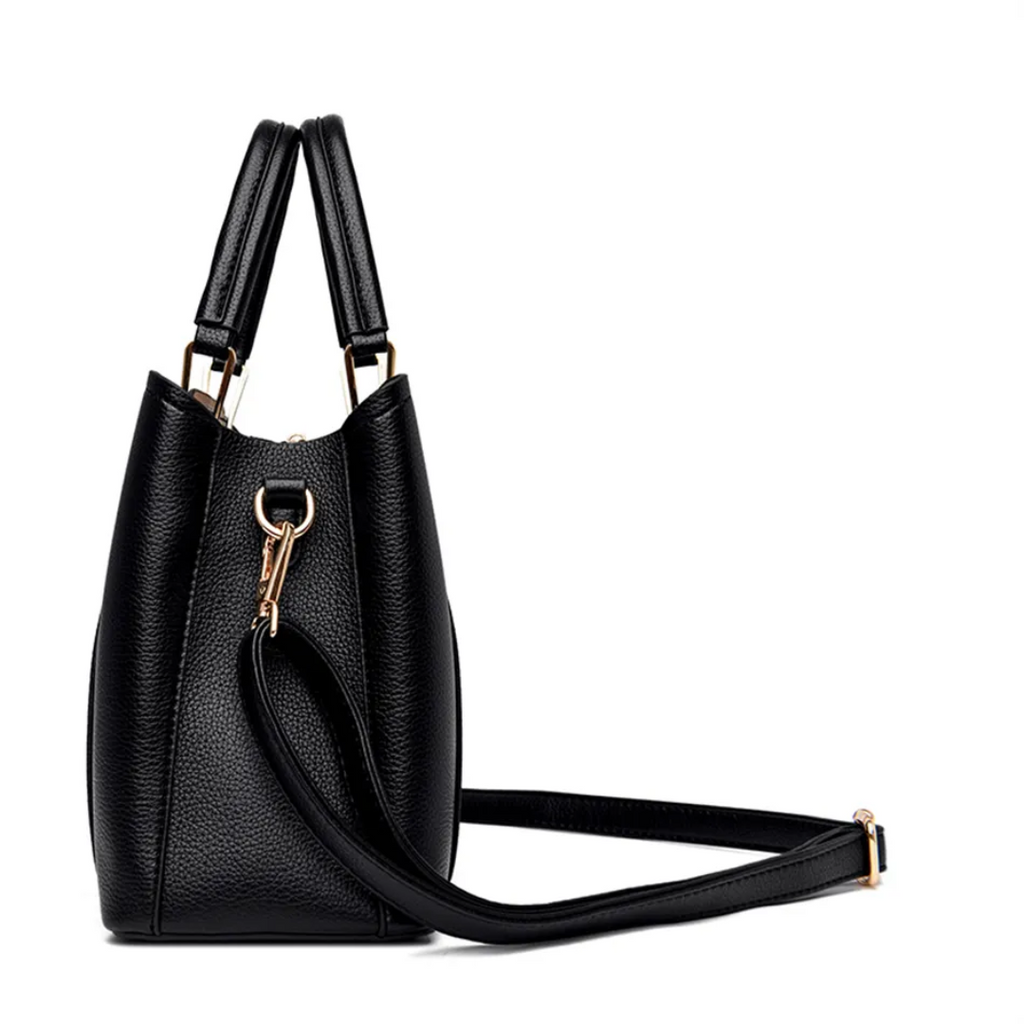LuxeTote – Stylish Tote Bag for Every Occasion