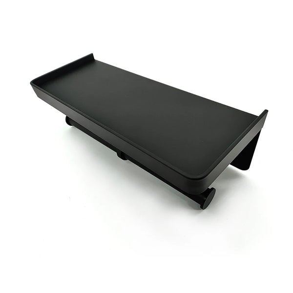 LuxeHold – Stylish Multifunctional Toilet Roll Holder
