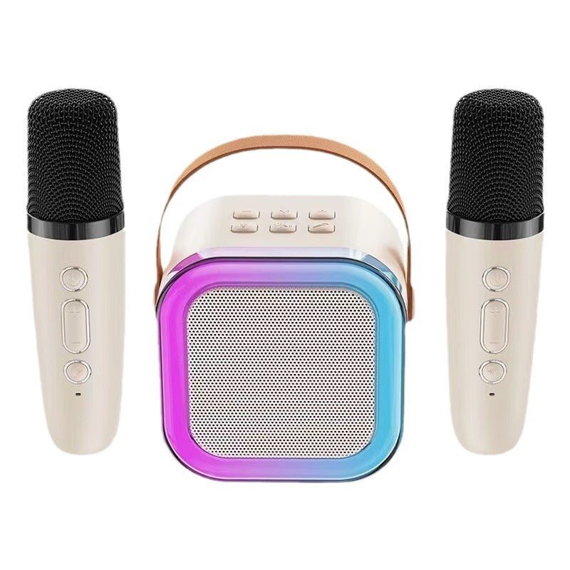 SingBuddy - Wireless Karaoke Set for Kids