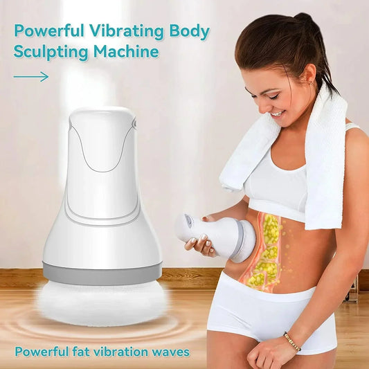VitaTone - Luxury Body Massager for Relaxation