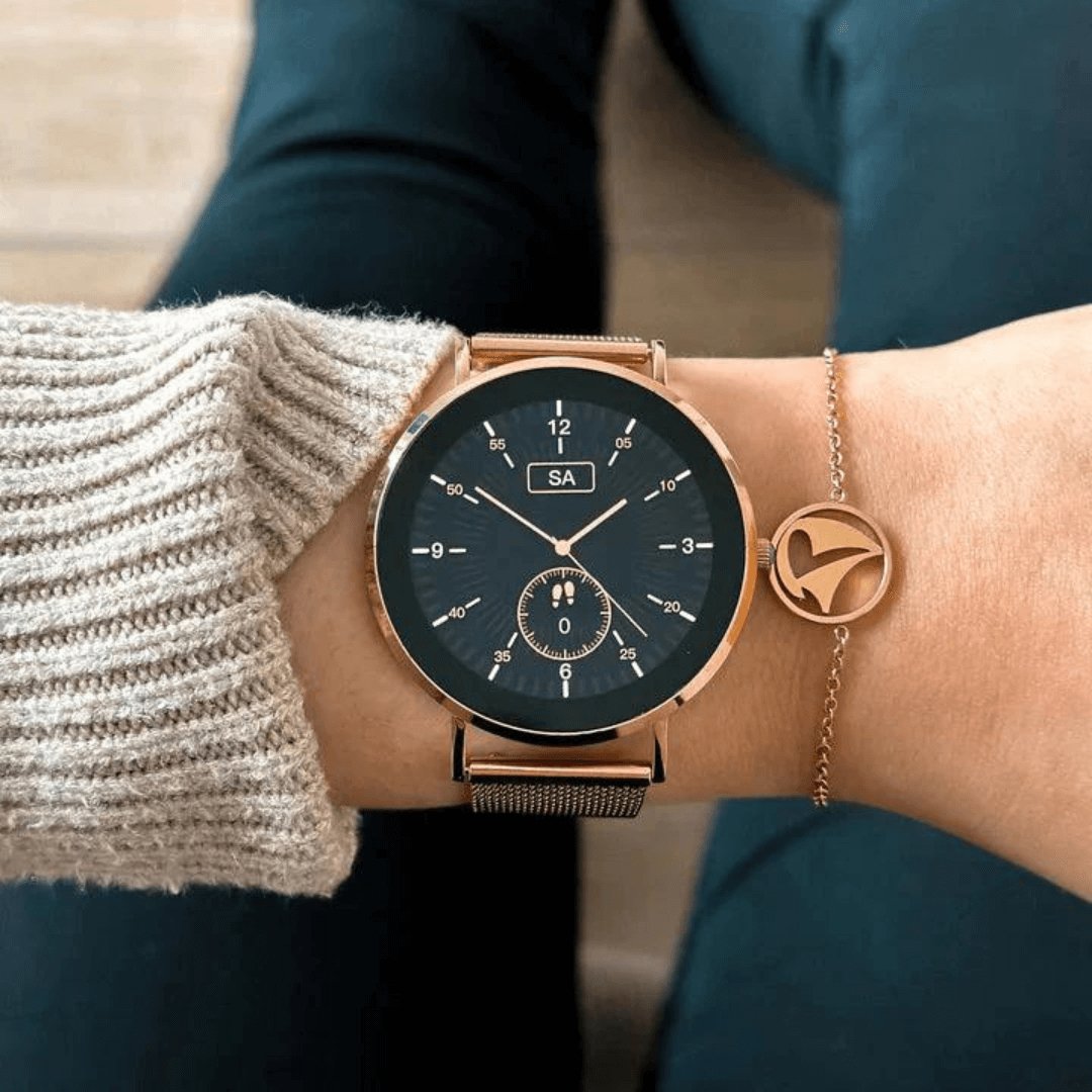 SlimGrace Elite – Your Perfect Health Coach
