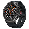 EnduranceTrack Smartwatch - Rugged Watch for Adventurers