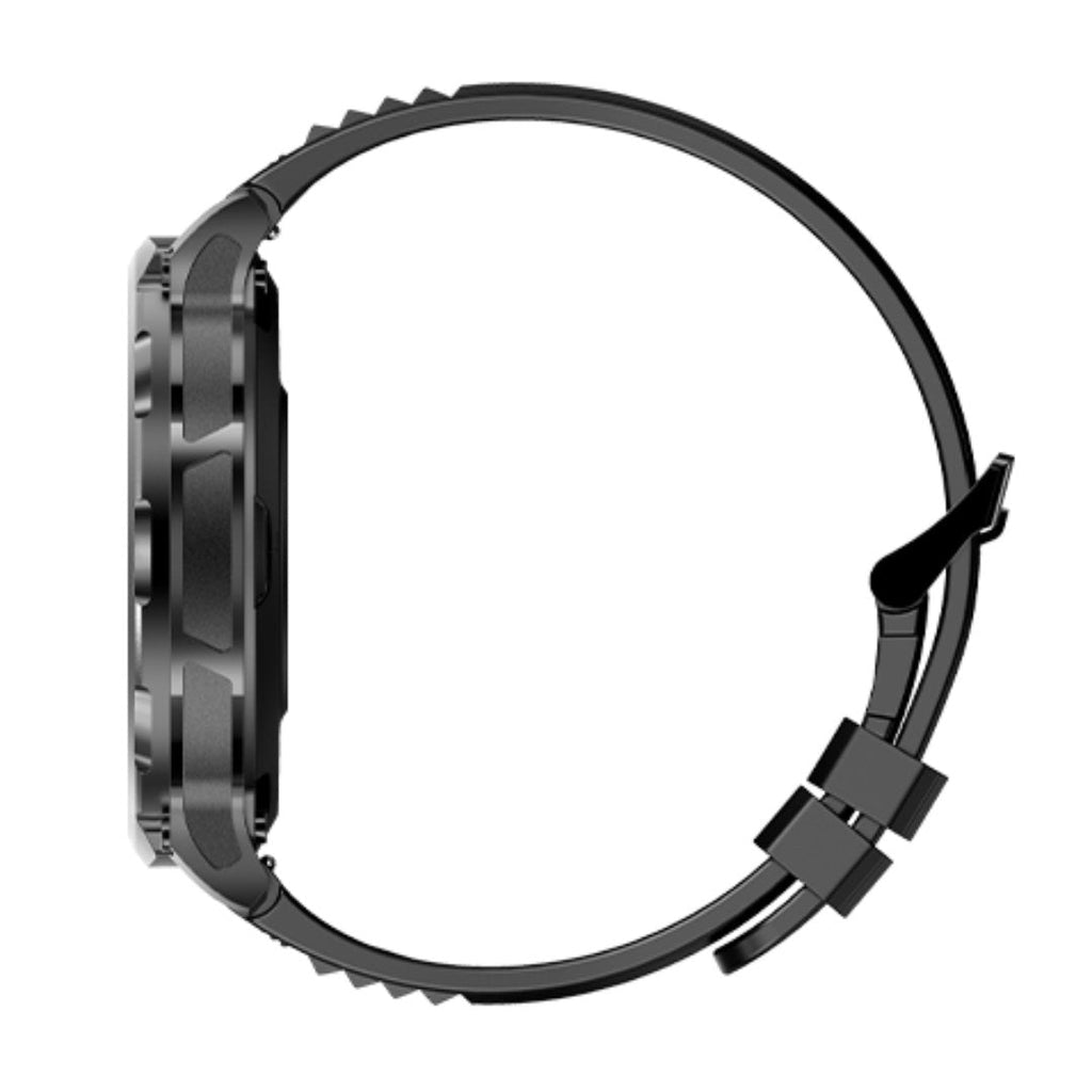 EnduranceTrack Smartwatch - Rugged Watch for Adventurers