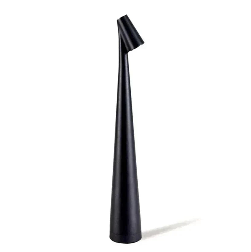 Spark Touch - Elegant Wireless Table Lamp with Adjustable Brightness