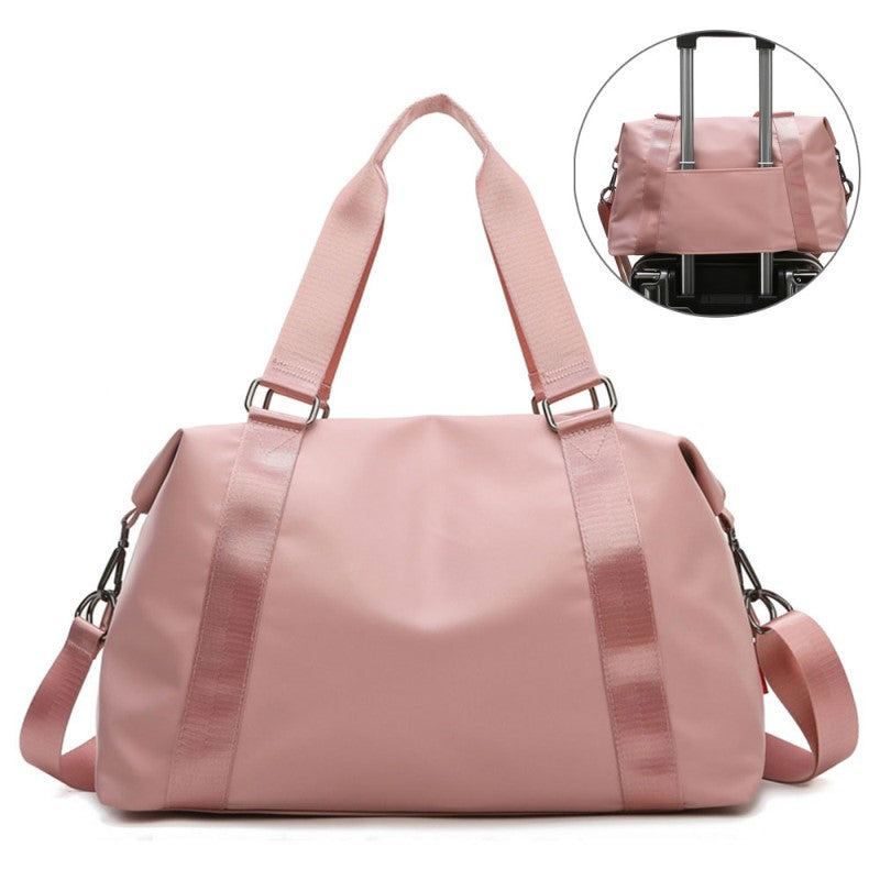 SterreSport – Durable Waterproof Sports Bag