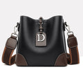 EleganceCross - Luxury and Practical Shoulder Bag for Every Day