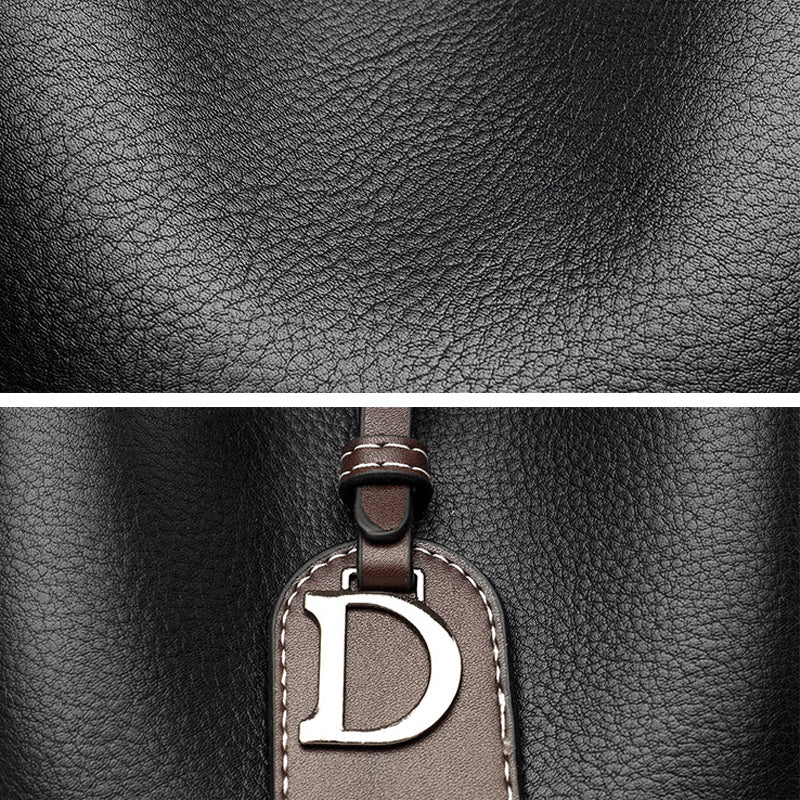 EleganceCross - Luxurious and Practical Shoulder Bag for Everyday