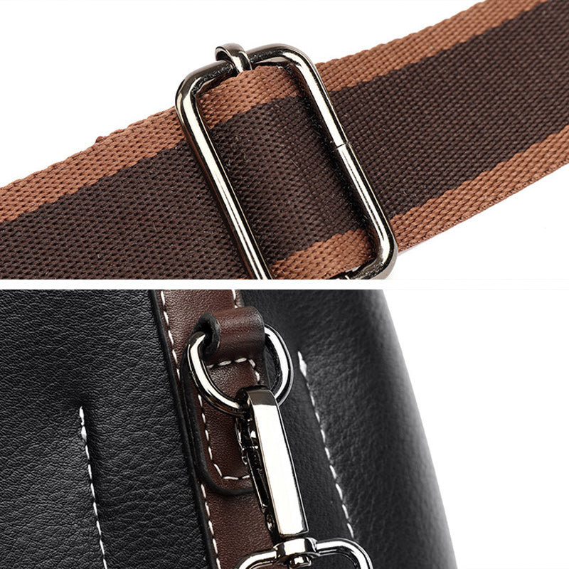 EleganceCross - Luxurious and Practical Shoulder Bag for Everyday