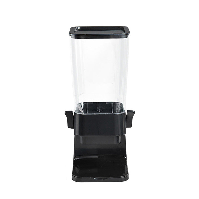 CerealKeeper - Elegant Cereal Dispenser for Kitchen