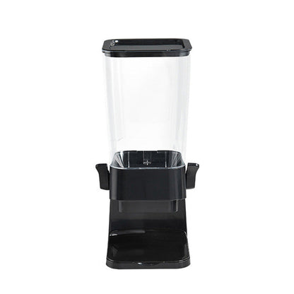 CerealKeeper - Elegant Cereal Dispenser for Kitchen