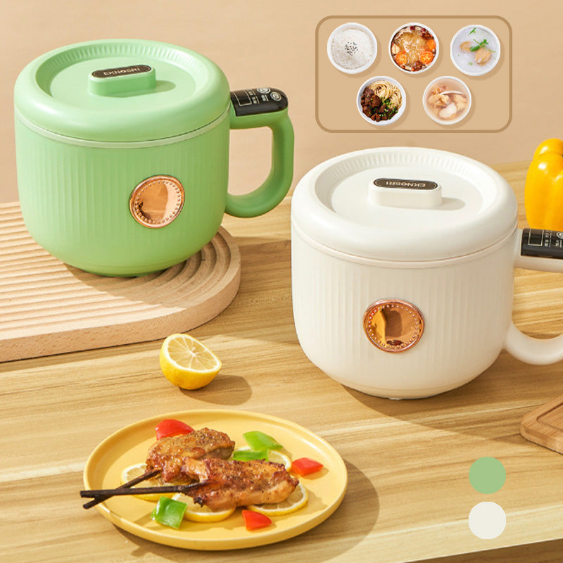 Mixine - Stylish Mini Hob for Home Use