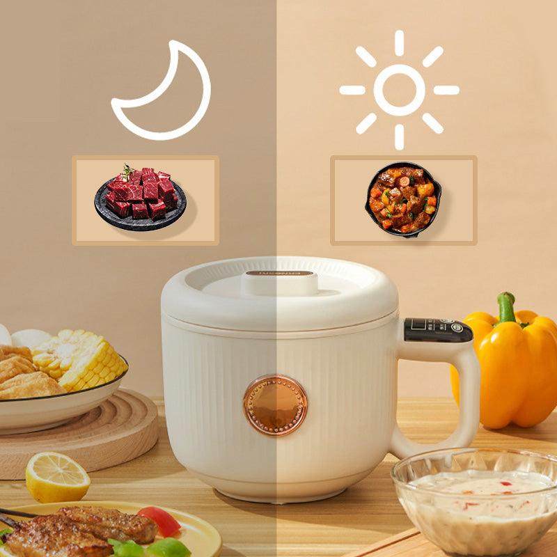 Mixine - Stylish Mini Hob for Home Use