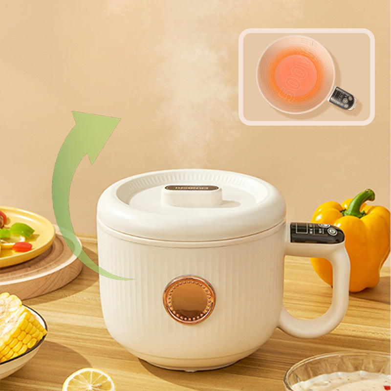 Mixine - Stylish Mini Hob for Home Use