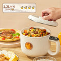 Mixine - Stylish Mini Hob for Home Use