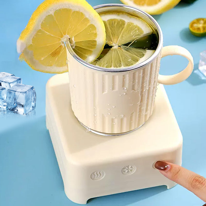 ThermoMug - Smart Mug with Temperature Control