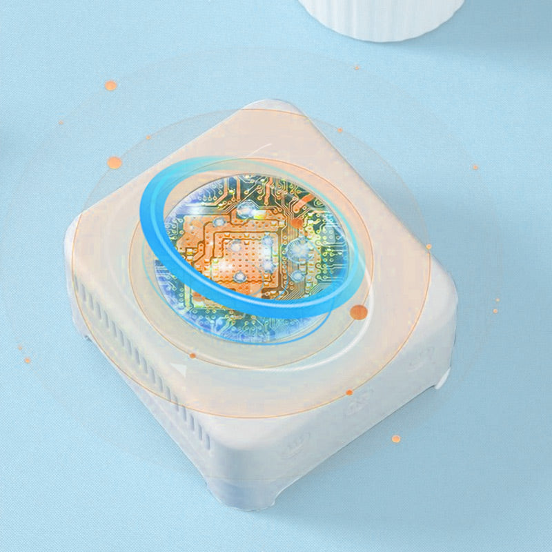 ThermoMug - Smart Mug with Temperature Control