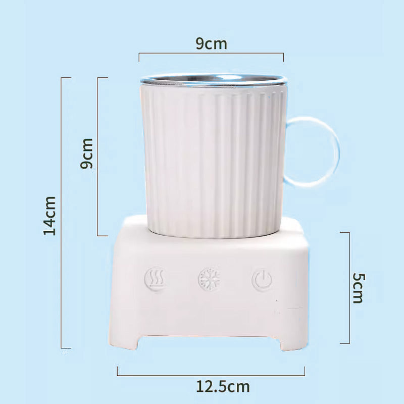 ThermoMug - Smart Mug with Temperature Control