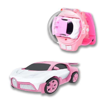 RaceMaster – Premium Car Watch with Remote Control
