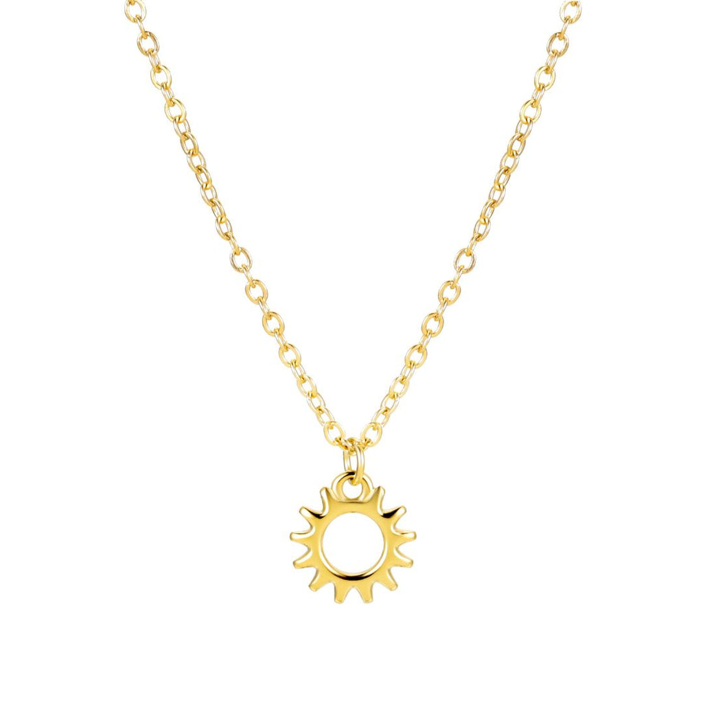 Sun Design Pendant - Solara: Elegance Meets Innovation!