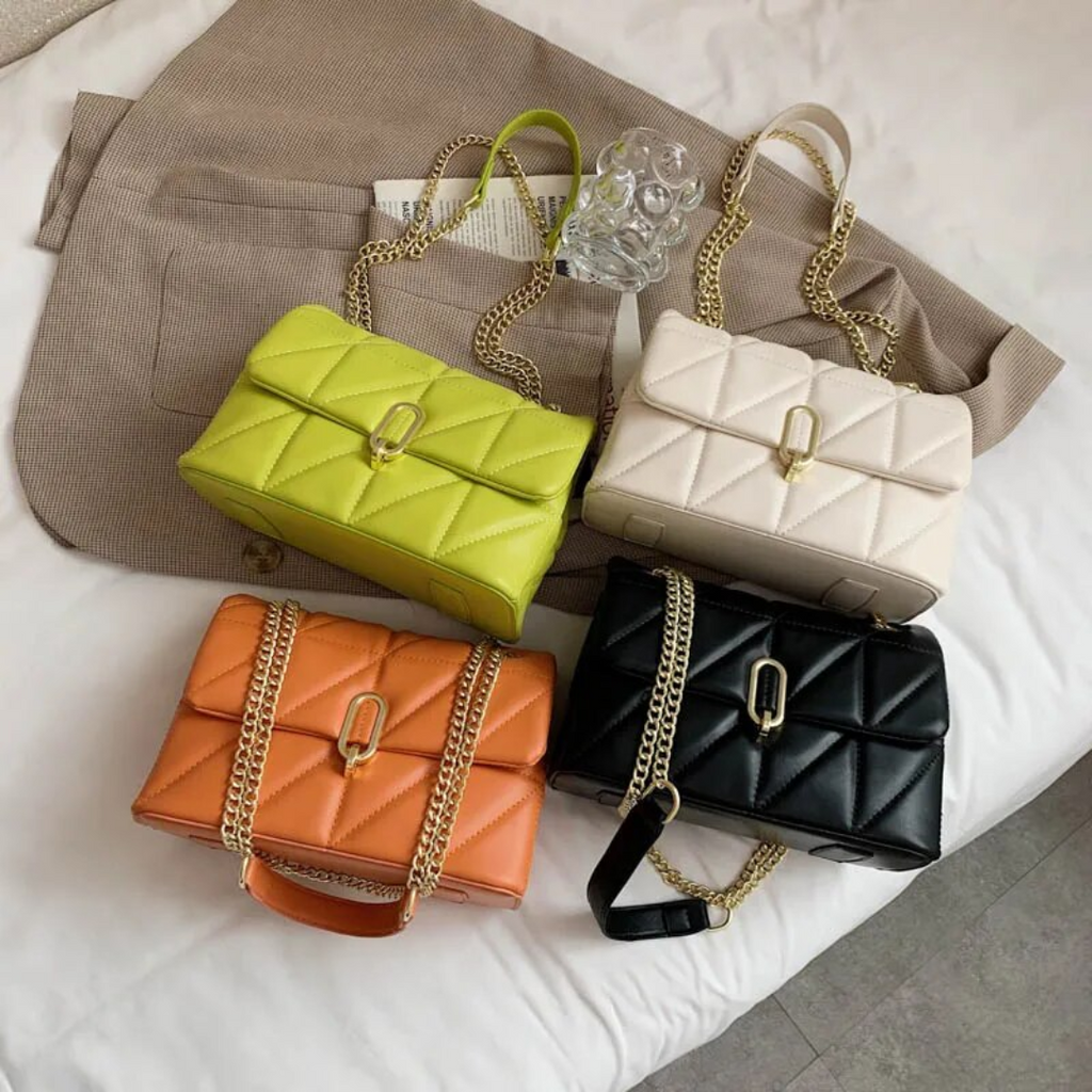 SylvieBag – Trendy and Elegant Handbag