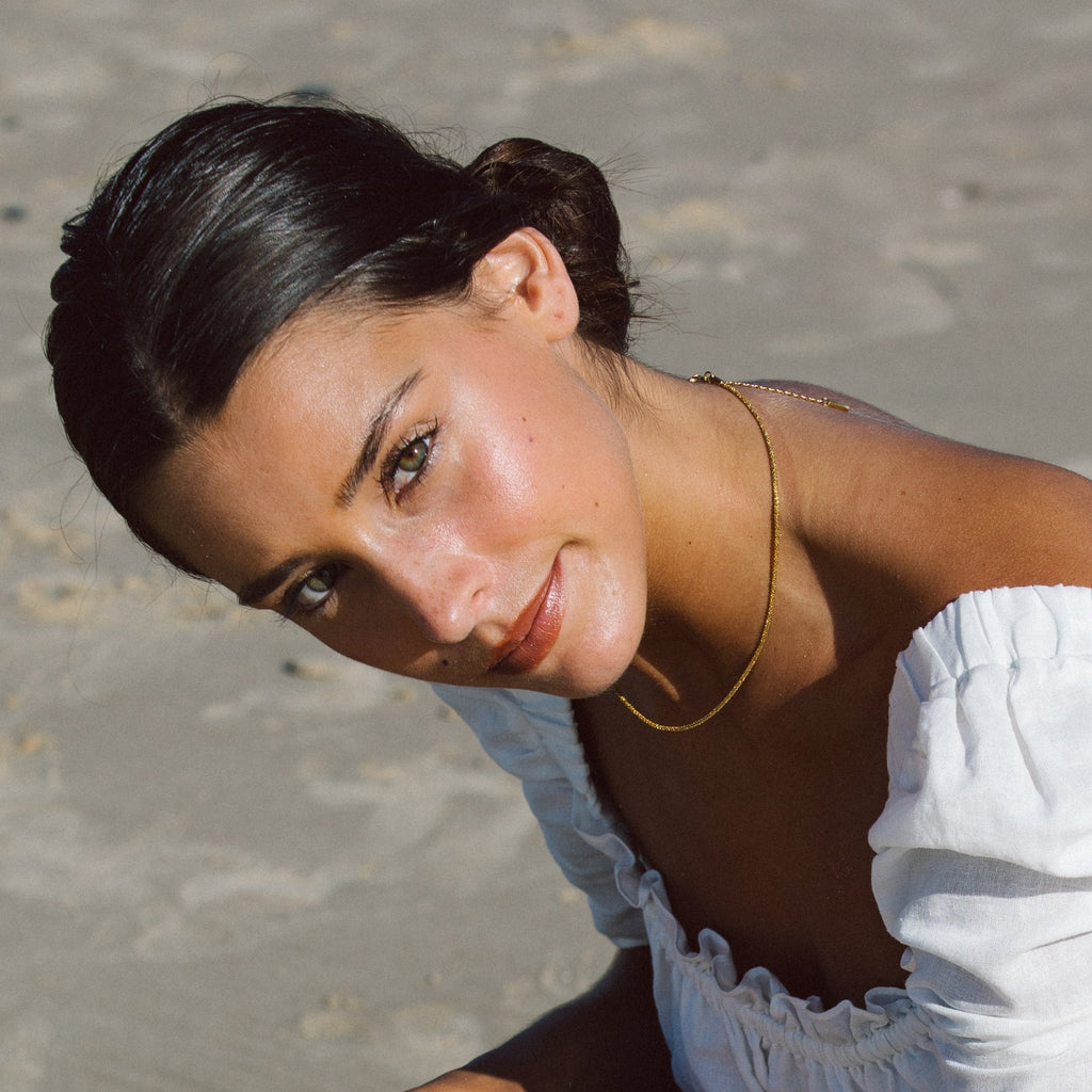 Stylish Amaya Necklace - Timeless Elegance