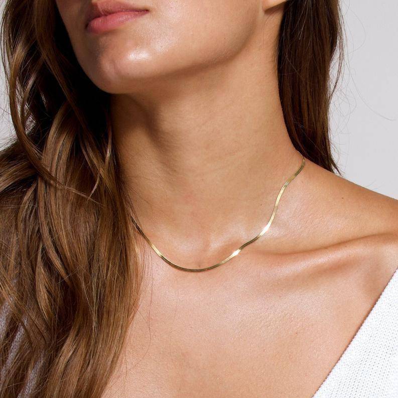 Elegant Elvira Luxury Necklace