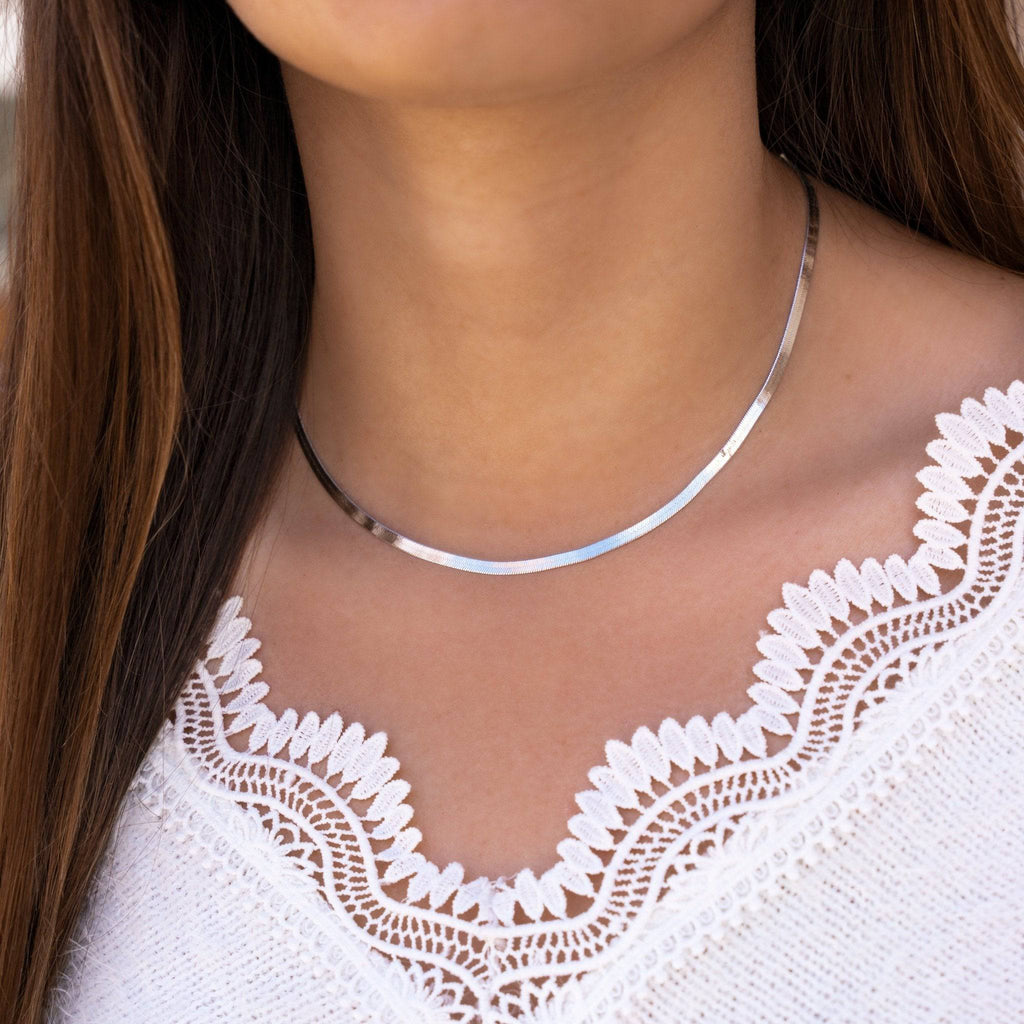 Elegant Elvira Luxury Necklace