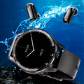 PowerPulse Elite - Stylish Sports Watch for Top Performance