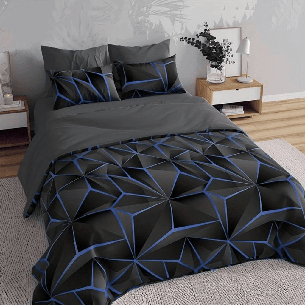 Hilton Luxury Duvet – Ultimate Comfort & Elegance