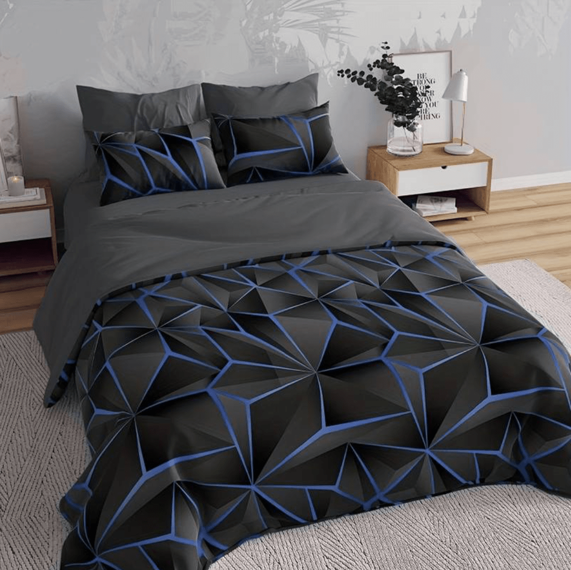 Hilton Luxury Duvet – Ultimate Comfort & Elegance