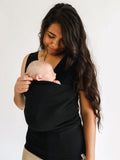 Premium Baby Carrier T-shirt – Experience Style and Comfort in One
