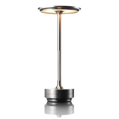 Ambiancelight - Wireless rechargeable table lamp