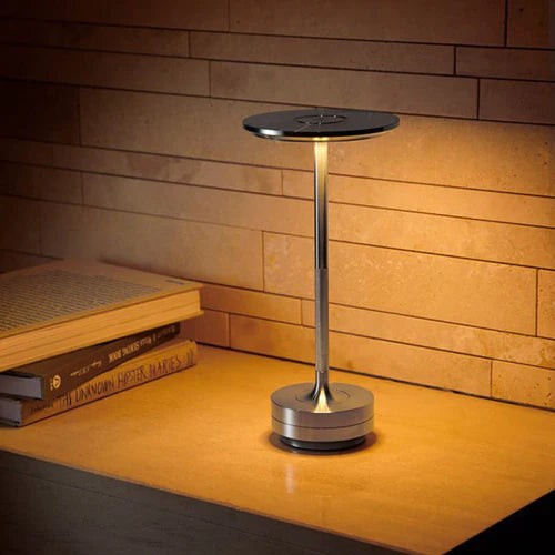 Ambiencelight - Wireless rechargeable table lamp