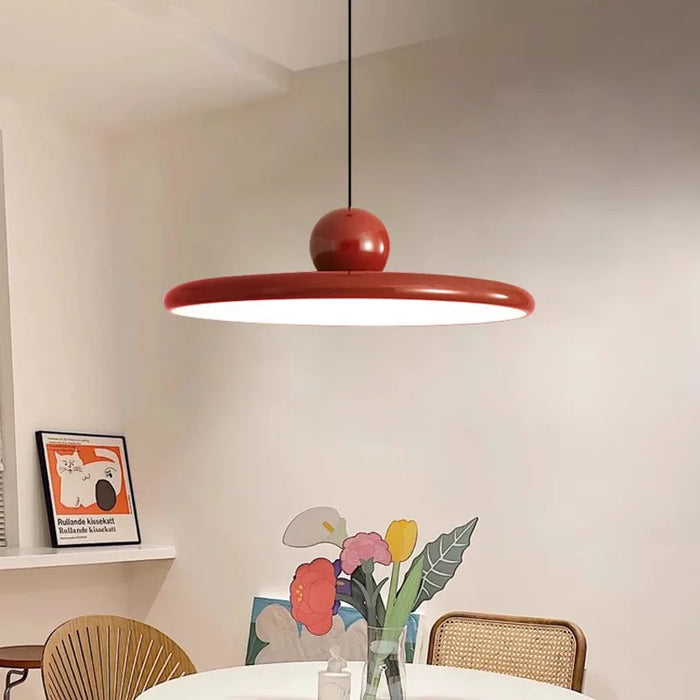 Nordlux Glass Lamp - Nordlux Glass LED Pendant Light