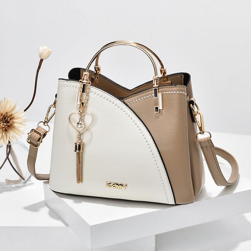 EleganceCarry Bag – Luxury Shoulder Bag for the Fashion-Conscious
