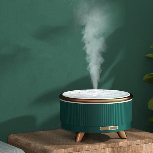 AromaSphere – Stylish Humidifier for Ambience