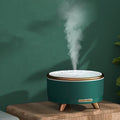 AromaSphere – Stylish Humidifier for Atmosphere