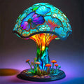 LampFantaisie – Handmade Art Lamp for Atmospheric Lighting