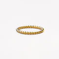 Tessa's Enchanting Twisted Symbolism Ring