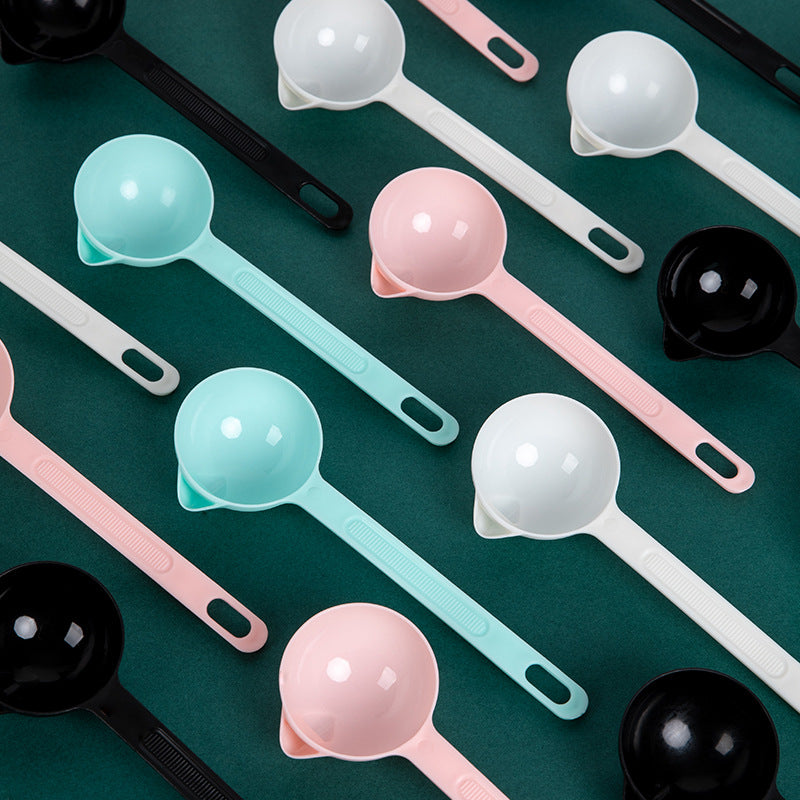 Separator Spoon – Easily Separate Oil and Liquids