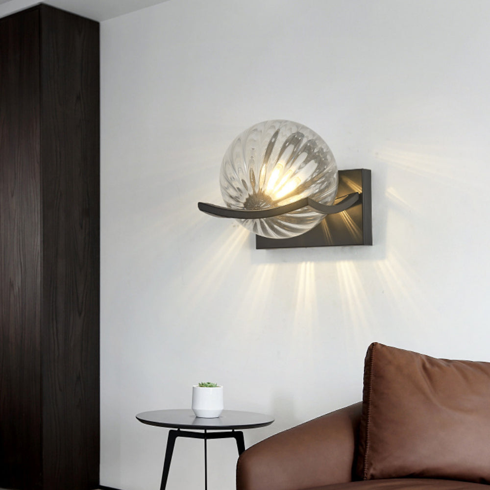 Illuminate Wall Light - Modern LED Wall Lamp for Elegant Spaces
