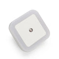 GlowGuard - Set of 2 Night Lights with Sensor