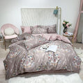 Chance of Eternity - Luxury Duvet Cover Set for Bedroom